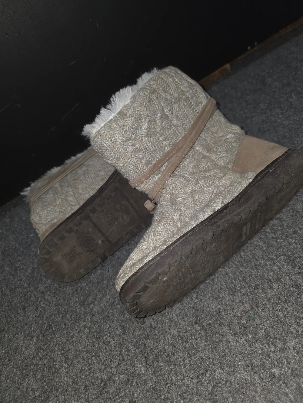 Essential Muk Luks Boots